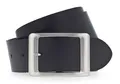 Produktbild: Vanzetti Classics 40mm Leather Belt W80 Gürtel Accessoire Black Neu