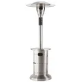 Produktbild: Enders Heizpilz Terrassenheizer COMMERCIAL 14 kW Heizstrahler Edelstahl