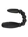 Produktbild: Pipedream Anal Fantasy Collection Flexa-Pleaser Power Beads, Black, 7 Zoll (17,75 cm)