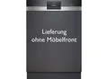 Produktbild: SIEMENS teilintegrierbarer Geschirrspüler 