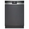 Produktbild: Siemens SN53ES04TE iQ300 Geschirrspüler
