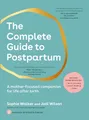 Produktbild: The Complete Guide to Postpartum: A Mother-Focused Companion for Life After Birth
