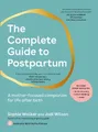 Produktbild: Sophie Walker Jodi Wils The Complete Guide to Postpart (Taschenbuch) (US IMPORT)