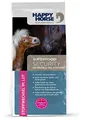 Produktbild: HAPPY HORSE Superfood Security 14kg - Melasse- und Getreidefreies Pferdefutter bei Stoffwechsel-Erkrankungen wie EMS, Hufrehe und Cushing Syndrom