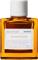 Produktbild: Korres Black Sugar Eau de Toilette (EdT) 50 ml Parfüm 21006430