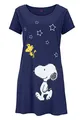 Produktbild: Peanuts Damen Sleepshirt