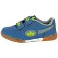 Produktbild: Lico Sportschuh Bernie V Indoorschuh blau 29 EU