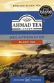 Produktbild: Black Tea Decaffeinated  Entkoffeinierter schwarzer Tee  Schwarztee – 20 Teeb...