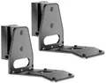 Produktbild: My Wall HS41L Lautsprecher-Wandhalterung Neigbar, Drehbar Schwarz 2St.