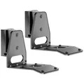Produktbild: My Wall HS41L Lautsprecher-Wandhalterung Neigbar, Drehbar Schwarz 2 St.
