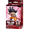 Produktbild: Dragon Ball - (Englisch, Booster Pack) (810059787445)