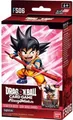 Produktbild: Dragon Ball Super Starter Deck: Son Goku [Fusion World]