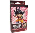 Produktbild: Dragon Ball Sammelkarte Dragon Ball Card Game Fusion World Starter Son Goku (Mini) FS06 ENG