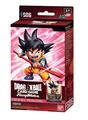 Produktbild: Dragon Ball Super Starter Deck Son Goku (Mini) / DB Fusion World FS06 NEU & OVP!