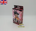 Produktbild: Dragonball Super TCG Fusion World Son Goku Mini FS06 Starter Deck englisch