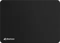 Produktbild: Sharkoon 1337 V2 Gaming Mat M, Gaming-Mauspad schwarz