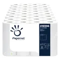 Produktbild: Küchenrollen Papernet Superior 3-lagig, weiß 26x22 cm 8 Pakete mit 4 Rollen (32 Rollen) a 51 Blatt