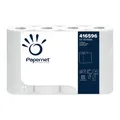Produktbild: Papernet Küchenrolle 416596, 4 Rollen, 3-lagig - Karton  | Karton (8 Packungen)