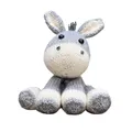 Produktbild: Strickpaket Strickset zum selber Machen mit Anleitung und Material für Lente ...