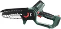 Produktbild: Metabo MS 18 LTX 15 Akku-Gehölzsäge 18V ideal für Rückschnitt von Bäumen