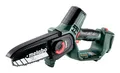 Produktbild: Metabo MS 18 LTX Akku-Gehölzsäge Ohne Akku - 600856850