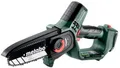 Produktbild: METABO Säbelsäge (Akku) 600856850 Akku 1.6(without battery) 2kg