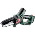 Produktbild: Metabo MS 18 LTX 15 solo Akku-Astsäge grün/schwarz ohne Akku, im Karton Softgrip