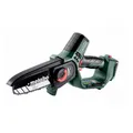 Produktbild: Metabo Akku-Gehölzsäge MS 18 LTX 15 - Gartengerät - Schwarz