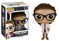 Produktbild: Funko 5034 POP Vinyl Orphan Cosima Niehaus Figure (Black)