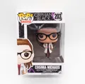 Produktbild: GW4445 Funko POP - Orphan Black - Cosima Niehaus 203