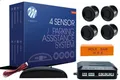 Produktbild: Parksensorensatz M-TECH CP4B