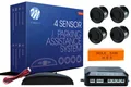 Produktbild: Rückwärtsfahr-Parksensor MMT O158 CP4B M-TECH