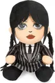 Produktbild: WEDNESDAY Mittwoch Plüsch 20cm Schuluniform PHUNNY Original NECA Addams