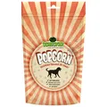 Produktbild: 5 x 100g Schecker Popcorn für Hunde mit Lebergeschmack