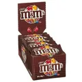 Produktbild: M&M'S Schokolinsen Chocolate 24 x 45g (1,08kg)