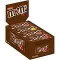 Produktbild: MundMs Schokobonbons Chocolate, dragierte Schokolinsen, je 45g, 24 Pack