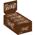 Produktbild: M&M`s Schokolade (24x45g)