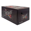 Produktbild: M&M's Chocolate, Schokolinsen 24 Beutel à 45g