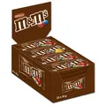 Produktbild: (13,75€/1kg) m&m's Choco, Schokolade, Kugeln, 24 Beutel