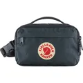 Produktbild: Fjällräven Kånken Hüfttasche (Größe 2L, blau)