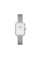 Produktbild: Daniel Wellington Quadro Uhr 20x26mm Plated Stainless Steel 304 Silver