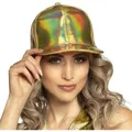 Produktbild: Boland Baseballcap Holo (BO04298)