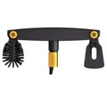 Produktbild: Fiskars Dachrinnenreiniger QuikFit Dachrinnenreiniger 1001414
