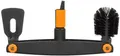 Produktbild: Fiskars Quikfit Dachrinnenreiniger – 1001414 – 1001414