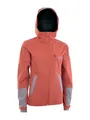 Produktbild: ION Softshell Jacket Shelter 2L Women spicy-red S 47233-5491-500-spicy-red-36/S