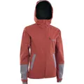 Produktbild: ION Jacket Shelter 2L Softshell Women spicy-red (500) S