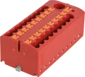 Produktbild: PHOE 3273378 - Verteilerblock - PTFIX 6/18X2,5 RD