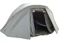 Produktbild: MK-Angelsport Winterskin für 5 Seasons 2- Mann Dome (kein Zelt nur Überwurf), Carp Dome, Overwrap for Bivvy/Angelzelt