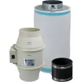 Produktbild: Abluftset 350 m3/h