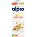 Produktbild: Alpro Haferdrink ungesüßt 8 Stück à 1 L